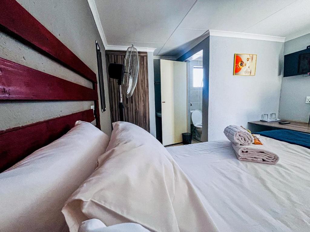 Double Room room - Image 2