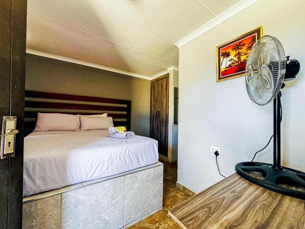 Double Room room - Image 3