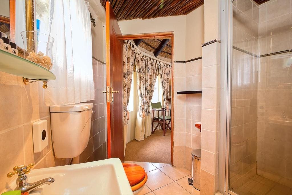 Deluxe Room room - Image 1