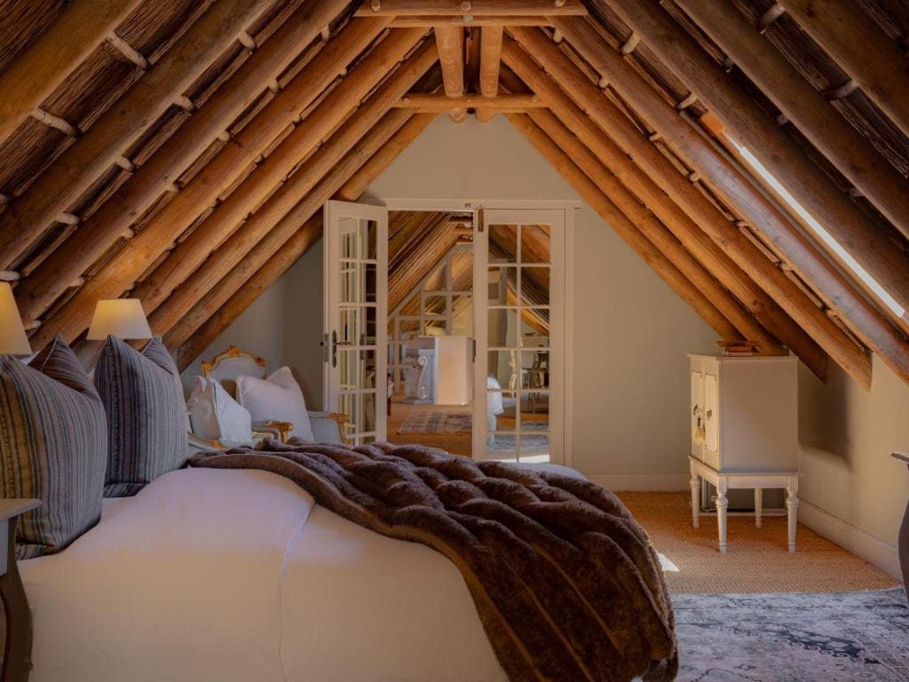Superior Loft room - Image 1