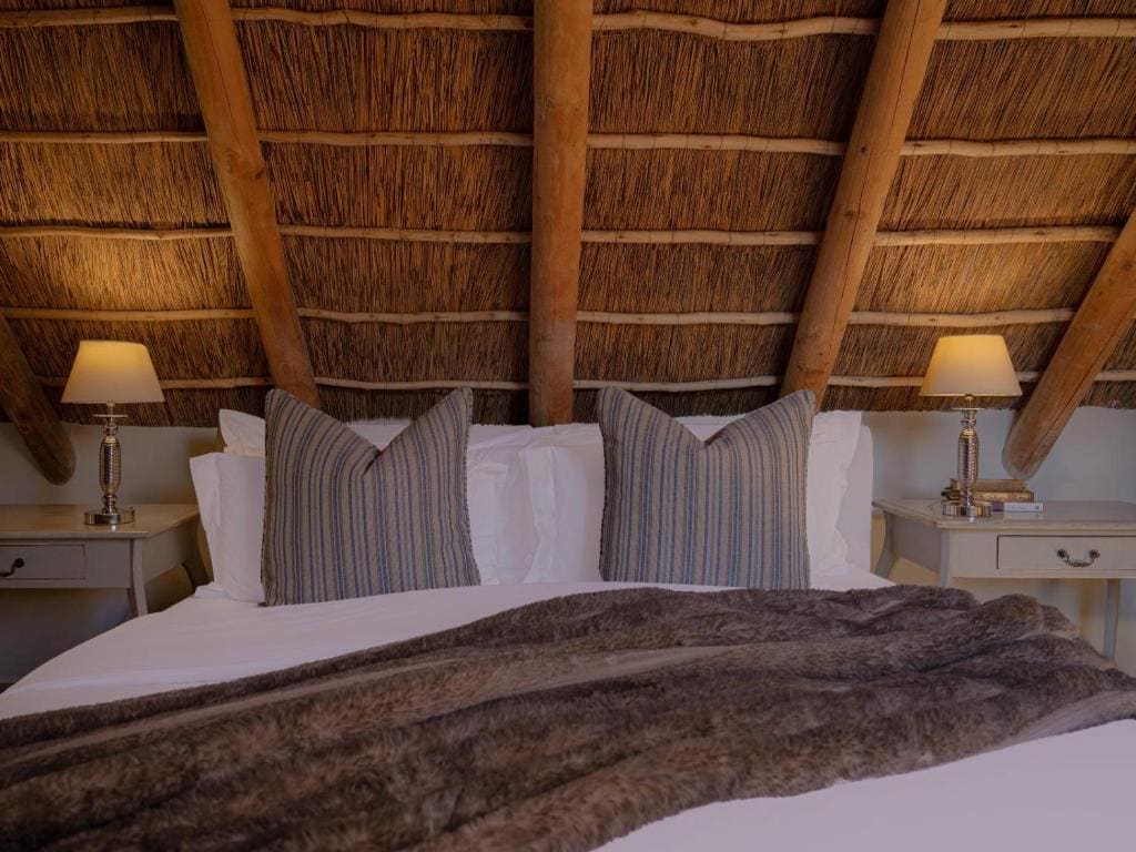 Superior Loft room - Image 2