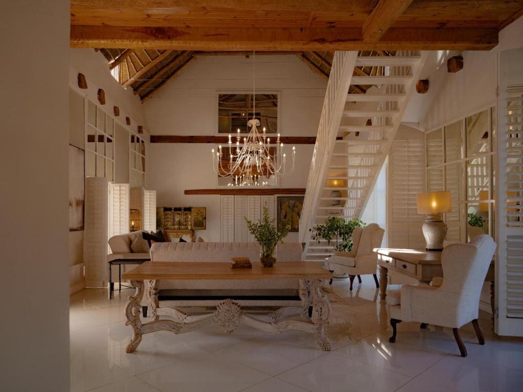 Deluxe Cottage room - Image 1