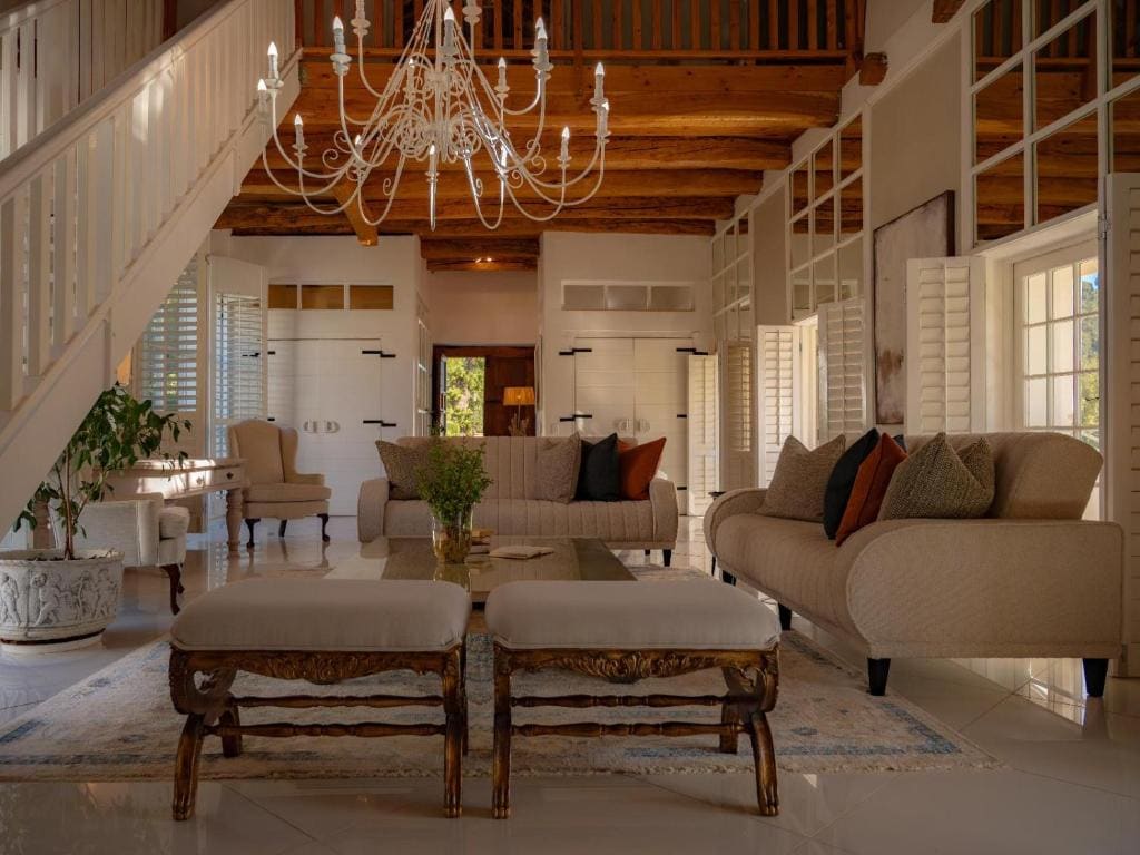 Deluxe Cottage room - Image 2