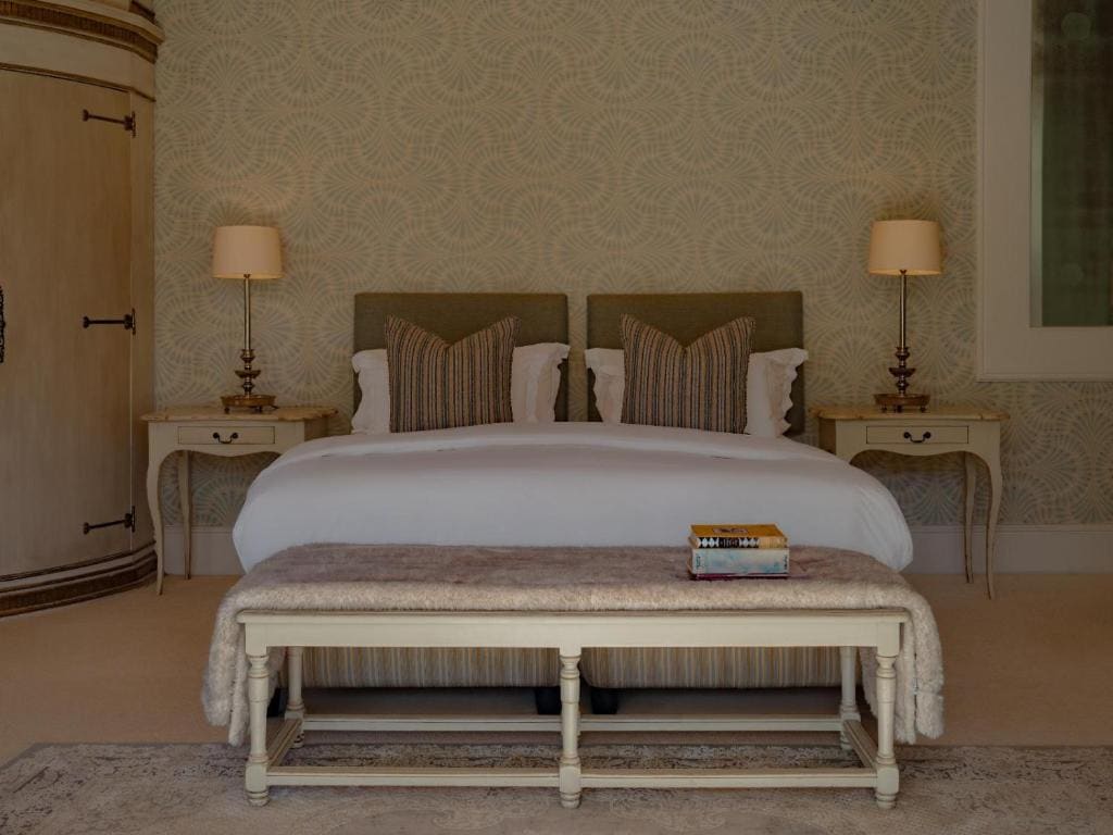 Luxury Suite room - Image 1