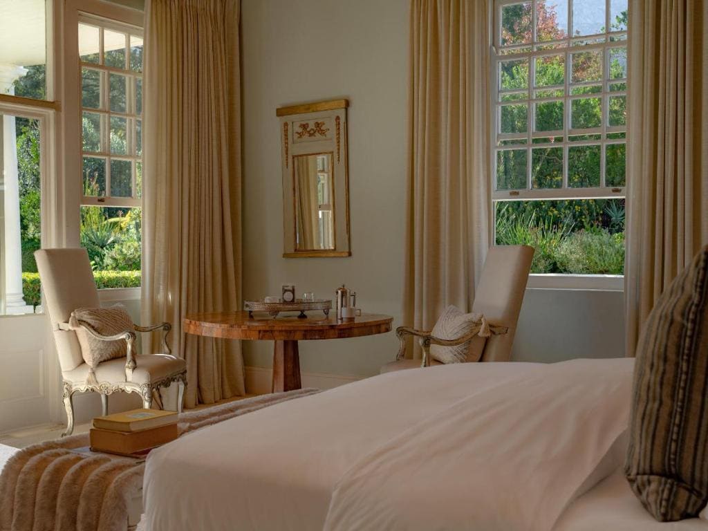 Luxury Suite room - Image 2