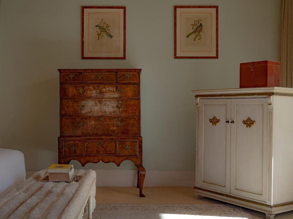 Luxury Suite room - Image 3
