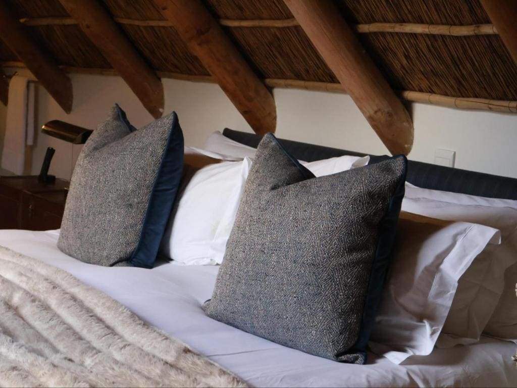 Standard Loft room - Image 1