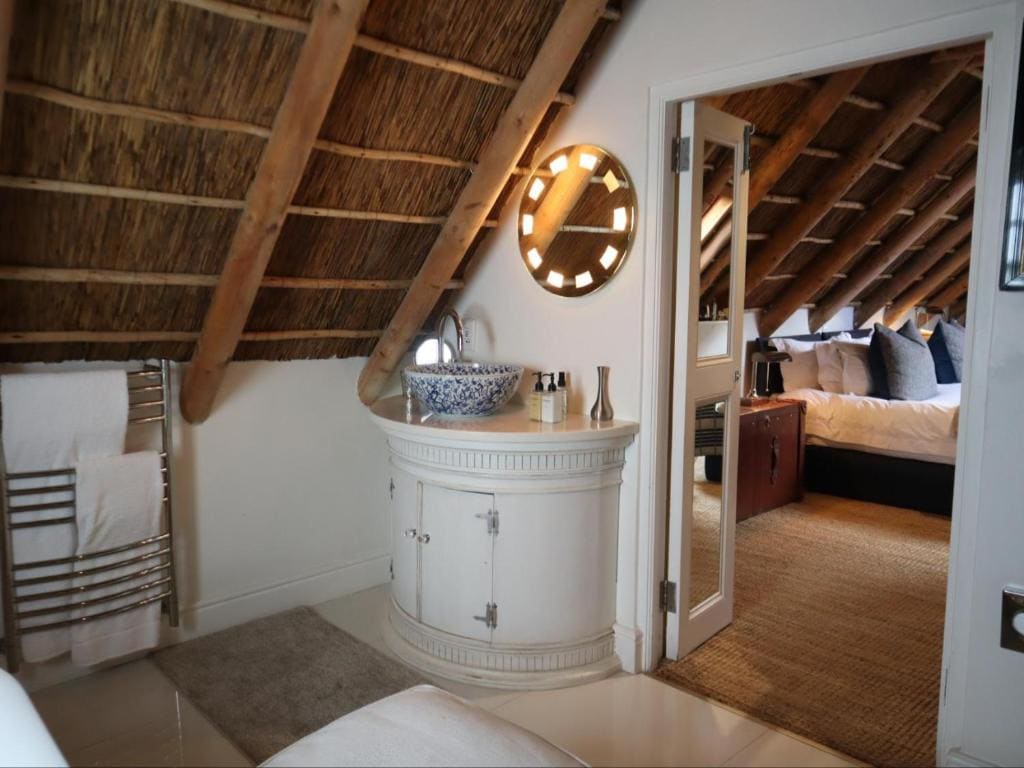 Standard Loft room - Image 3