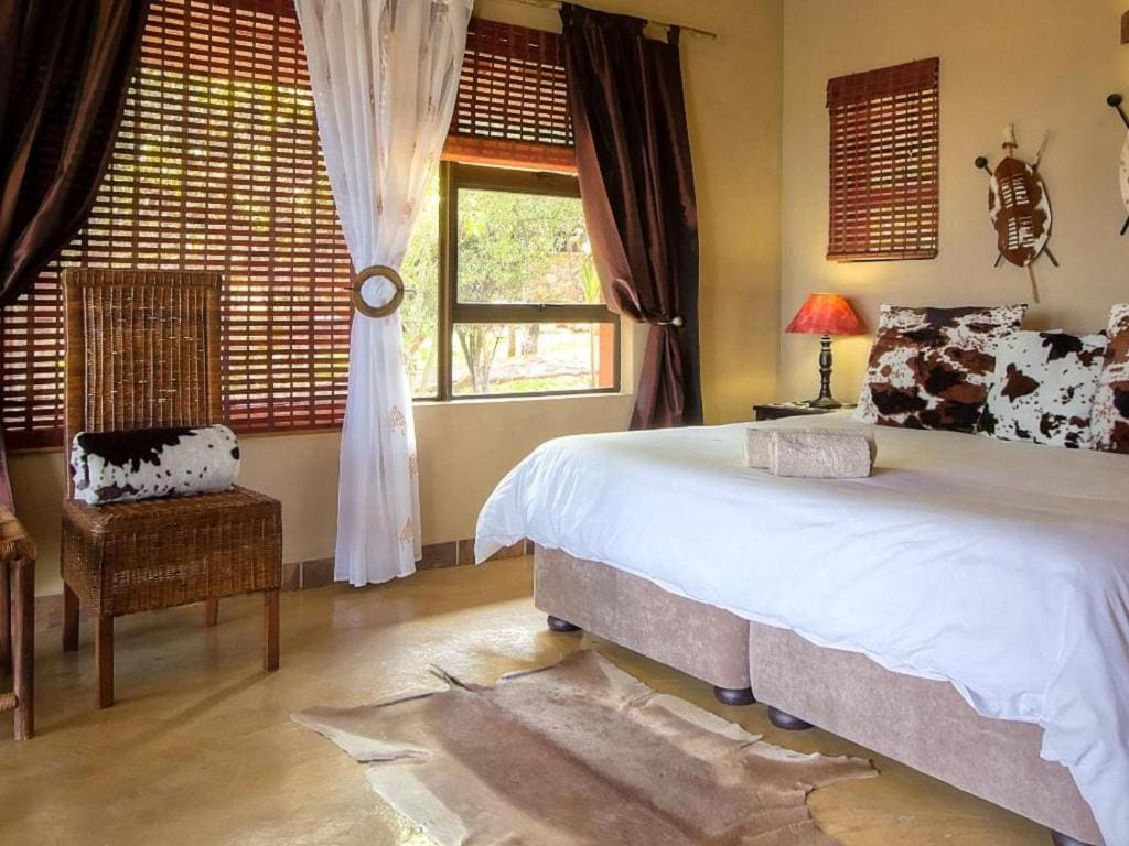 Deluxe Chalet room - Image 3