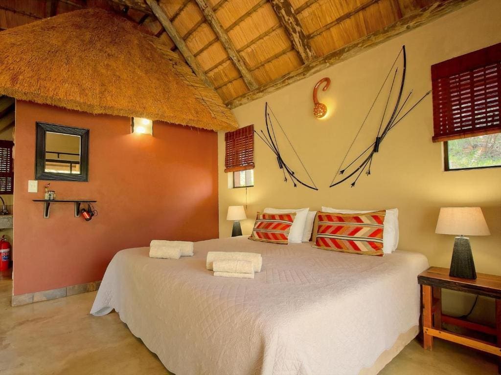 Luxury Chalet room - Image 3