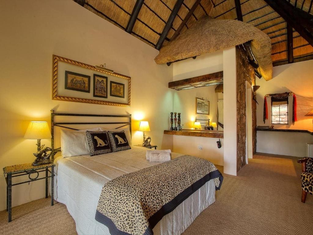 Luxury Double Room room - Image 3