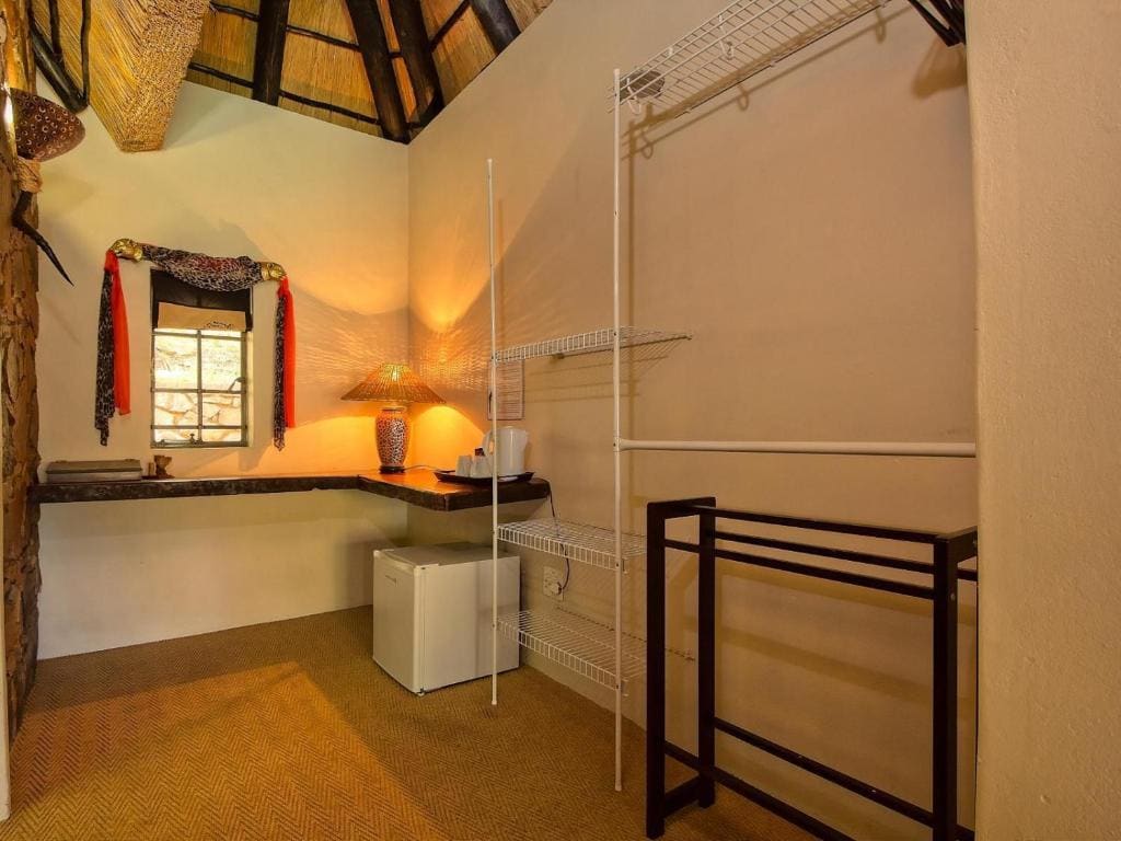 Luxury Double Room room - Image 2
