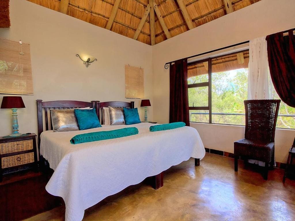 Premium Chalet room - Image 1