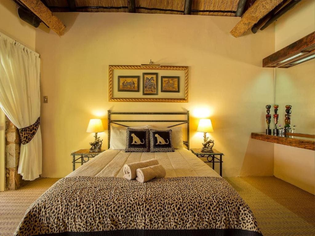 Luxury Double Room room - Image 1