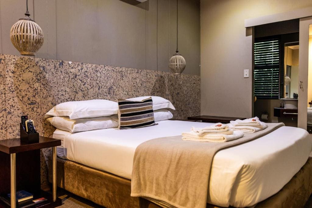 Single Room room - Image 1