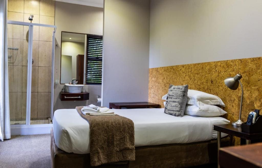 Single Room room - Image 2