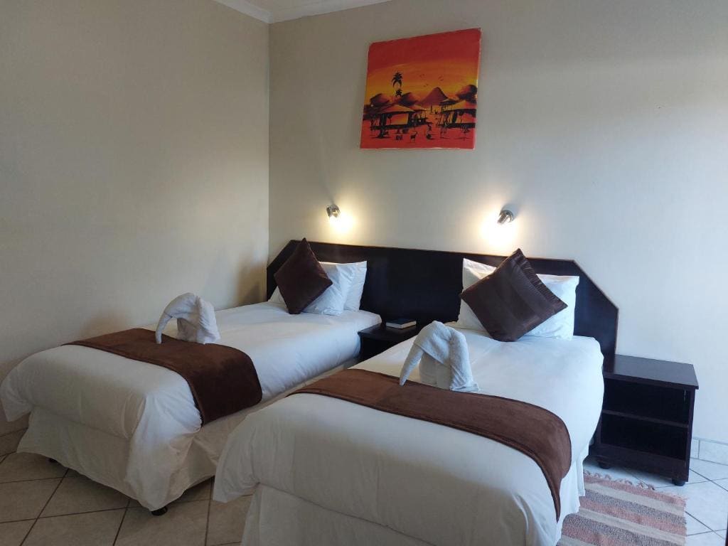 Twin Room room - Image 3