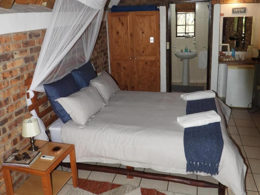 Superior Tent room - Image 1