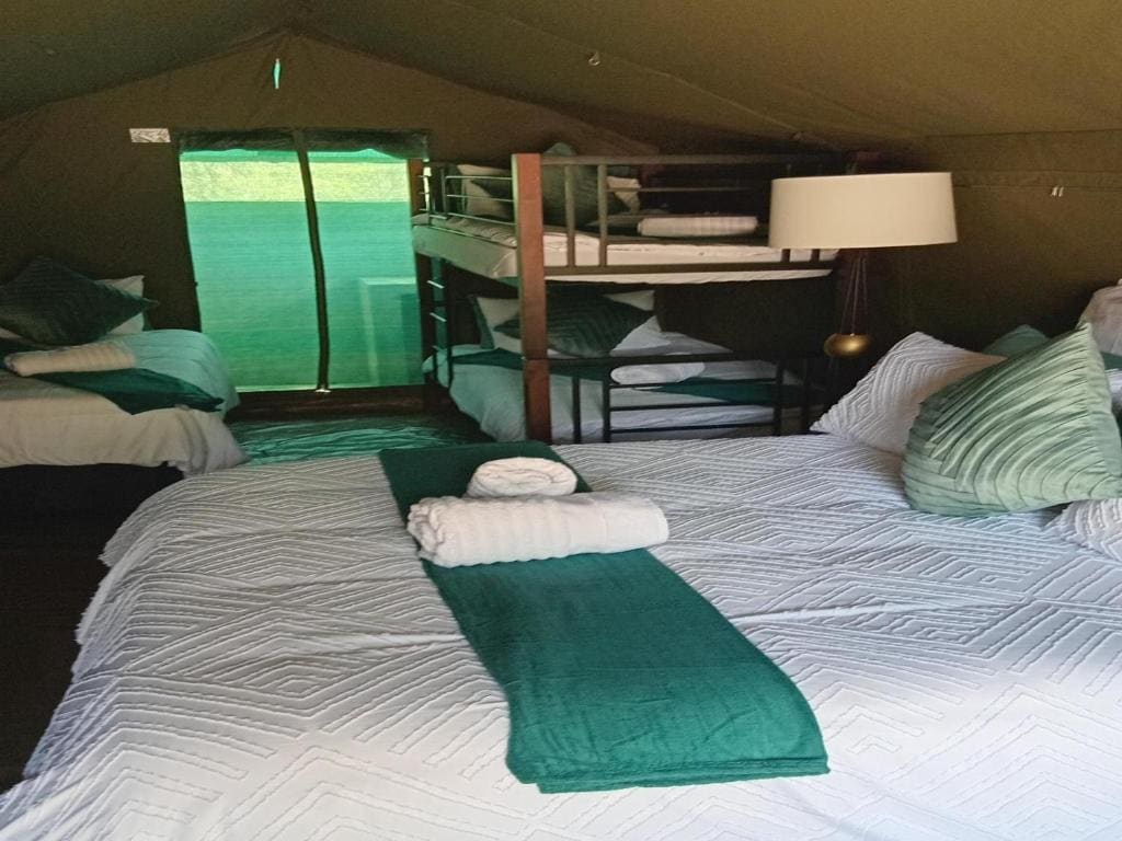 Superior Tent room - Image 2