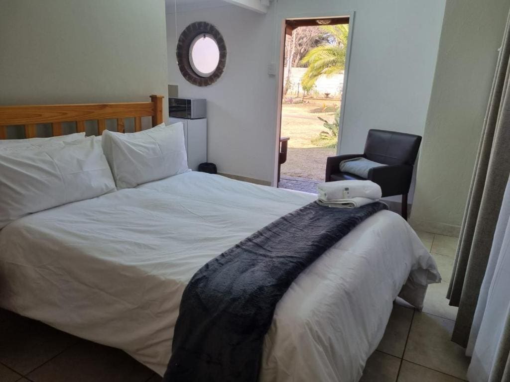 Deluxe Double Room room - Image 2