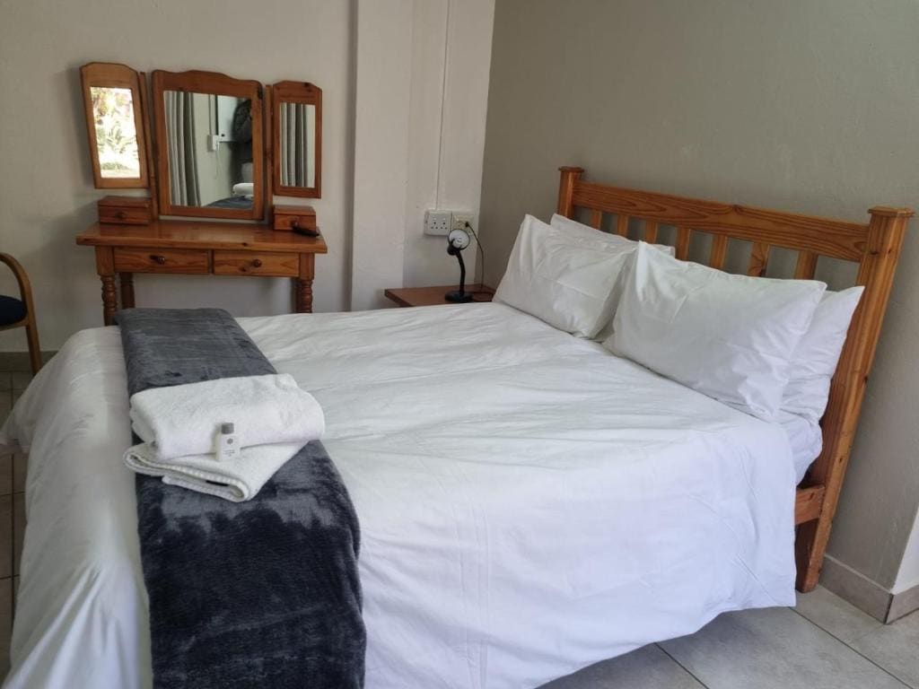 Deluxe Double Room room - Image 1