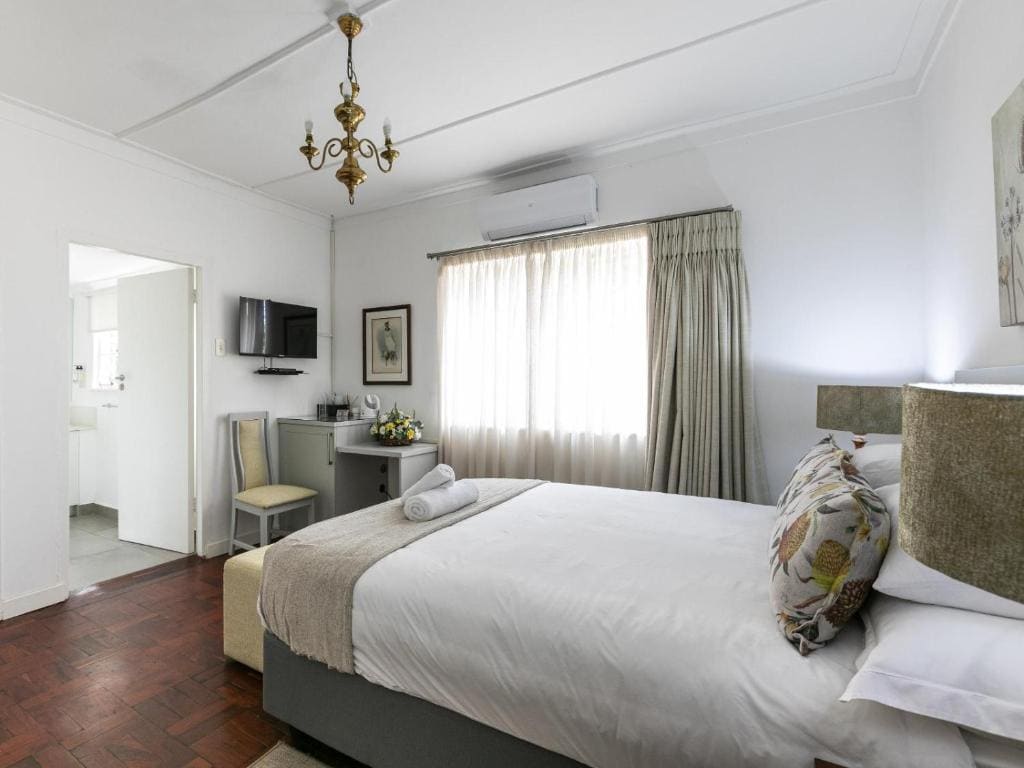 Double Room room - Image 1
