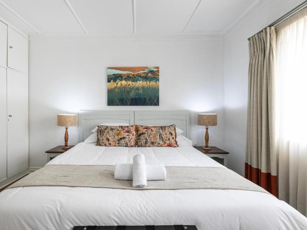 Deluxe Double or Twin Room with Garden View room - Image 2