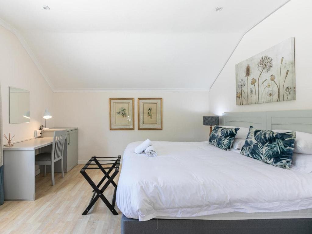 Apartment - Split Level room - Image 1