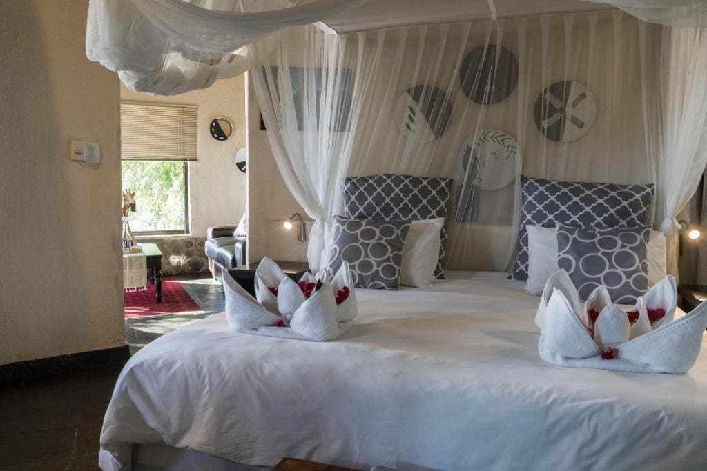 Standard Chalet - Billy's Lodge room - Image 2
