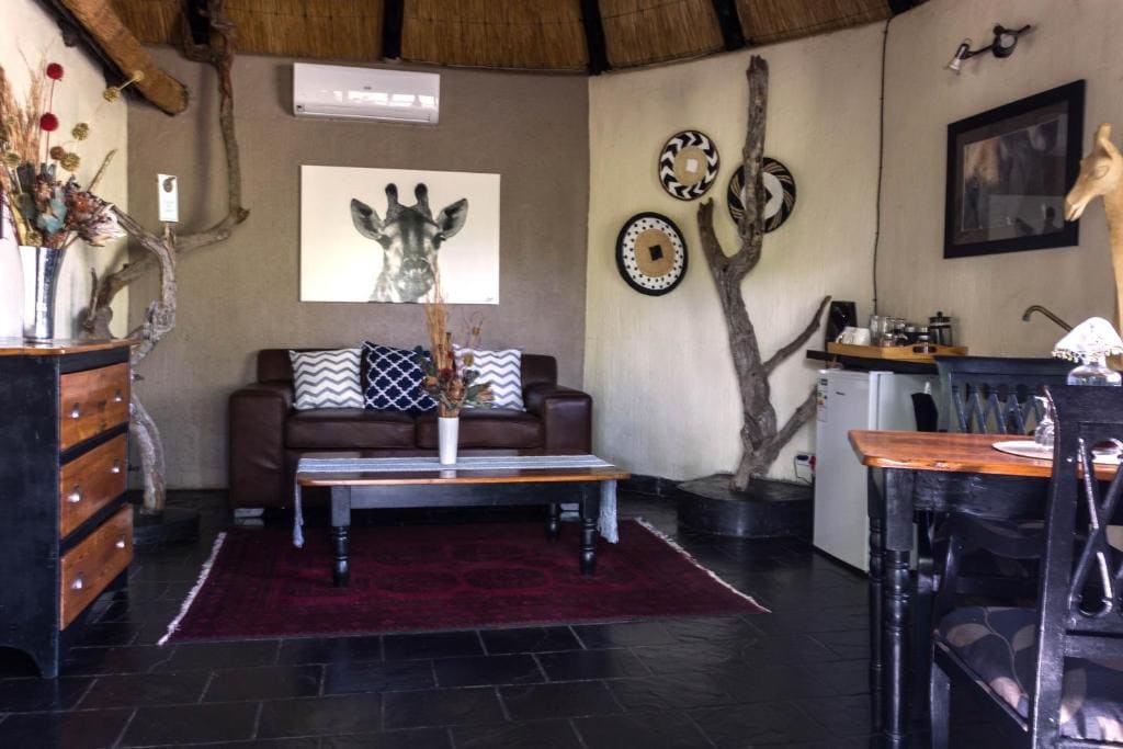 Superior Chalet room - Image 3