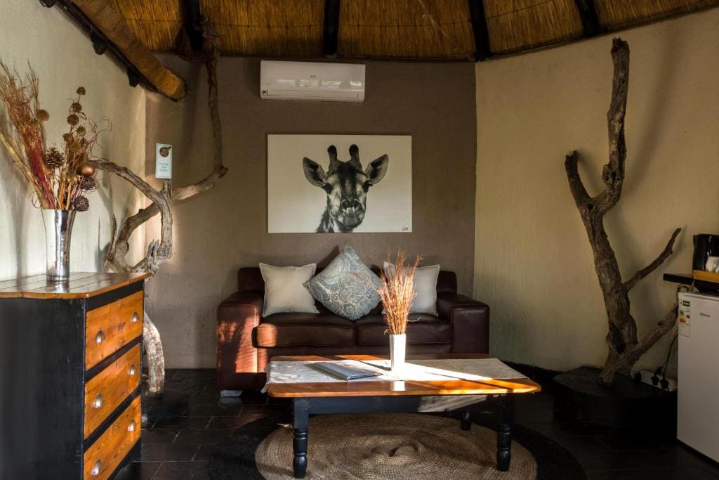 Superior Chalet room - Image 2
