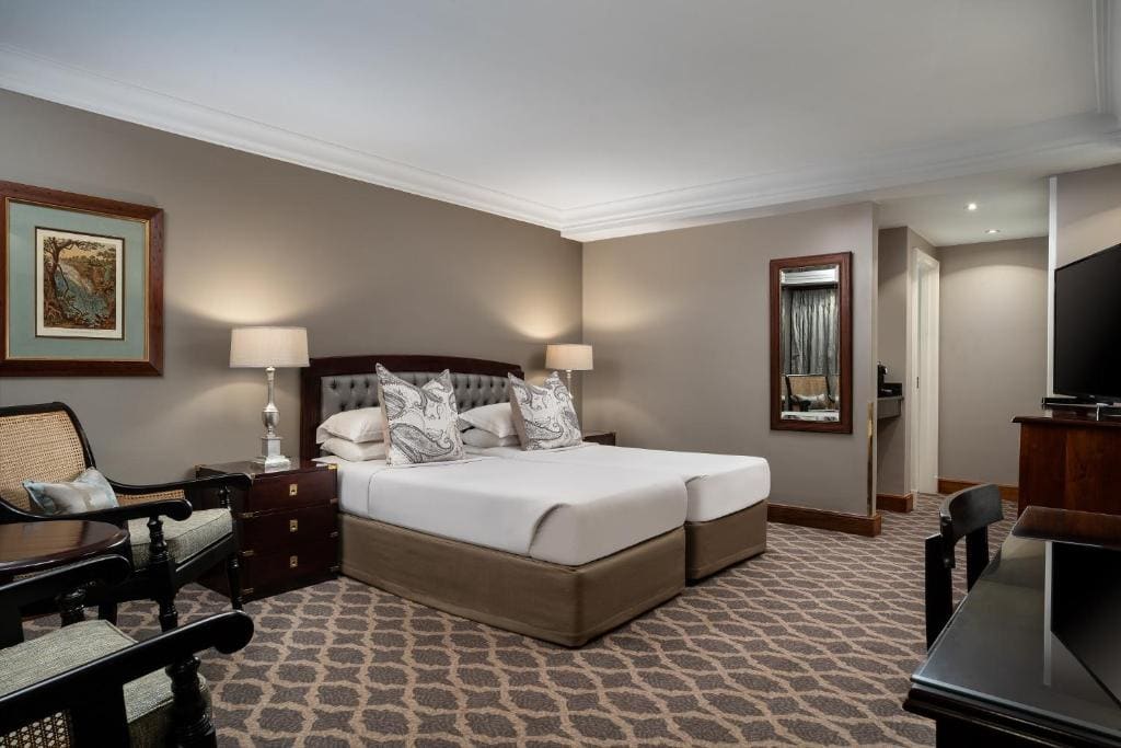 Suite room - Image 1