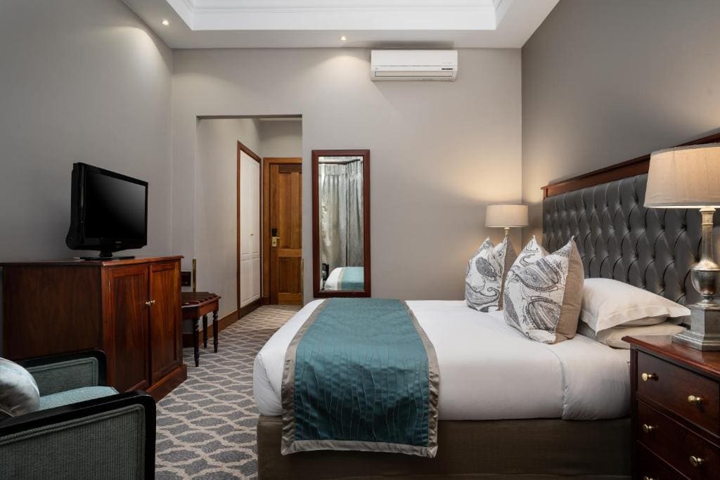 Suite room - Image 2
