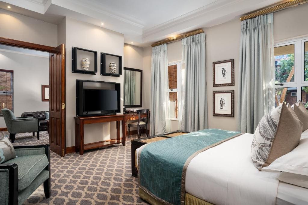 Suite room - Image 3