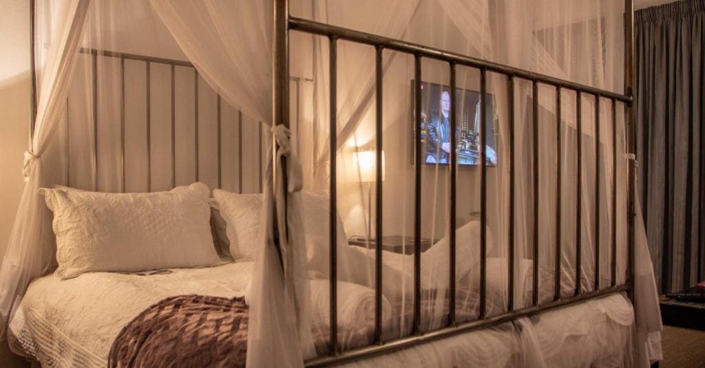 Deluxe Double Room room - Image 1