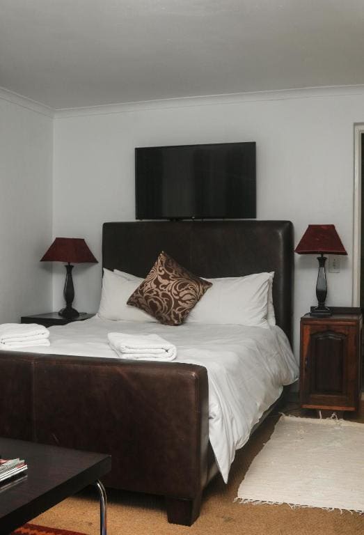 Standard Twin Room room - Image 2
