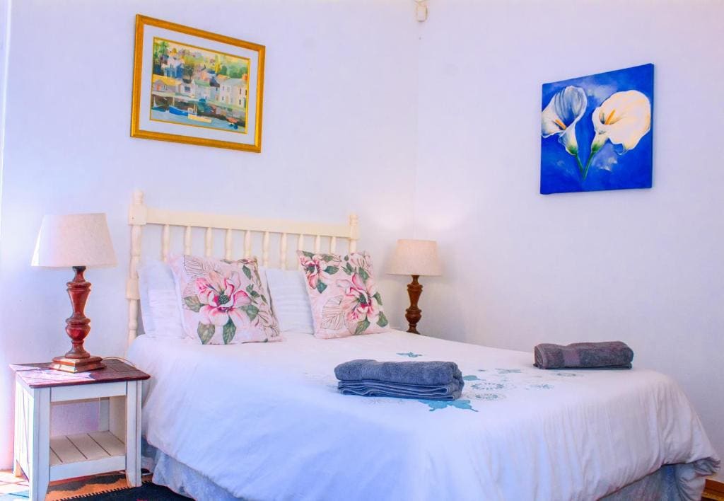 Deluxe Double Room room - Image 3