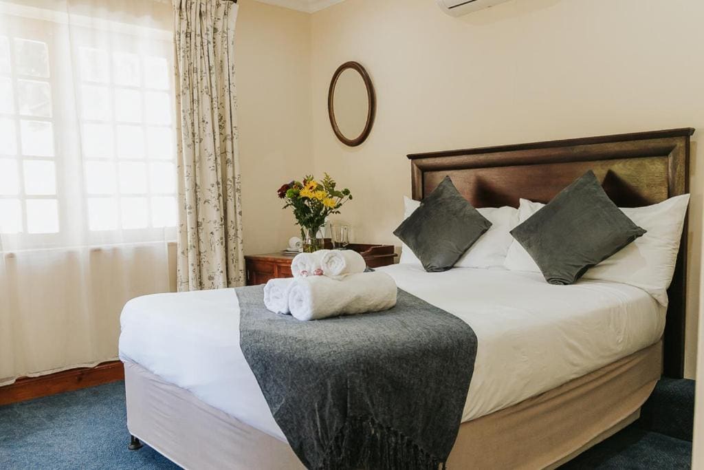 Standard Double Room room - Image 3