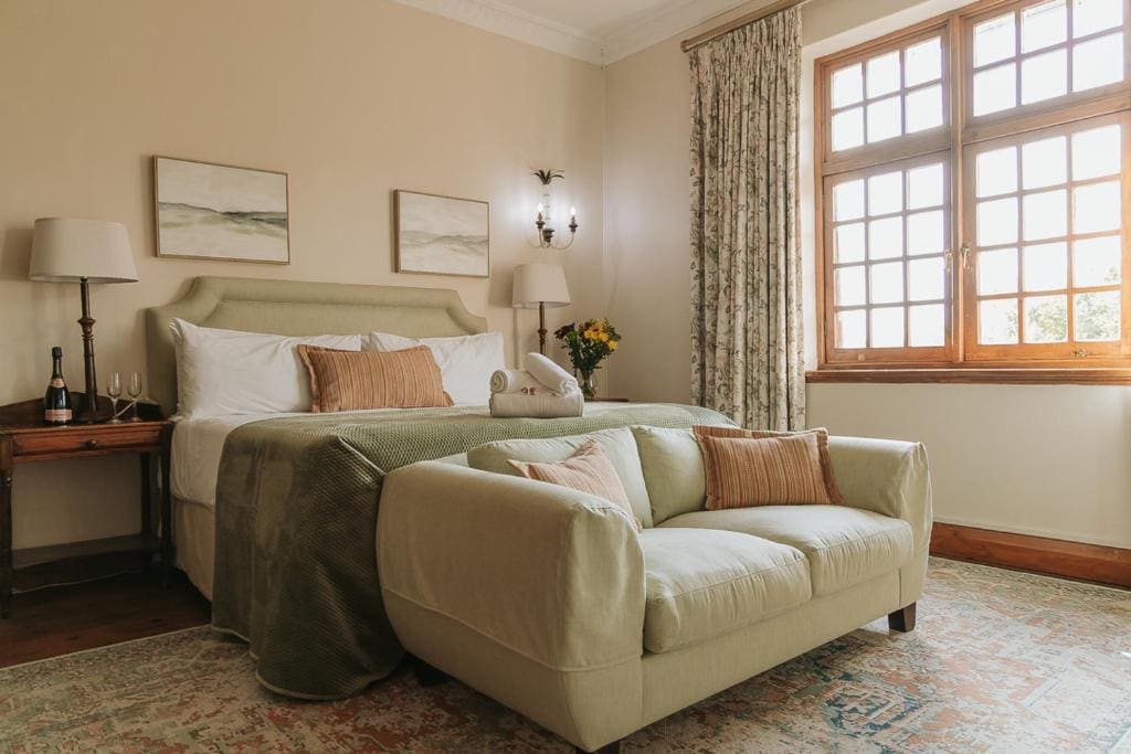 Standard Triple Room room - Image 3