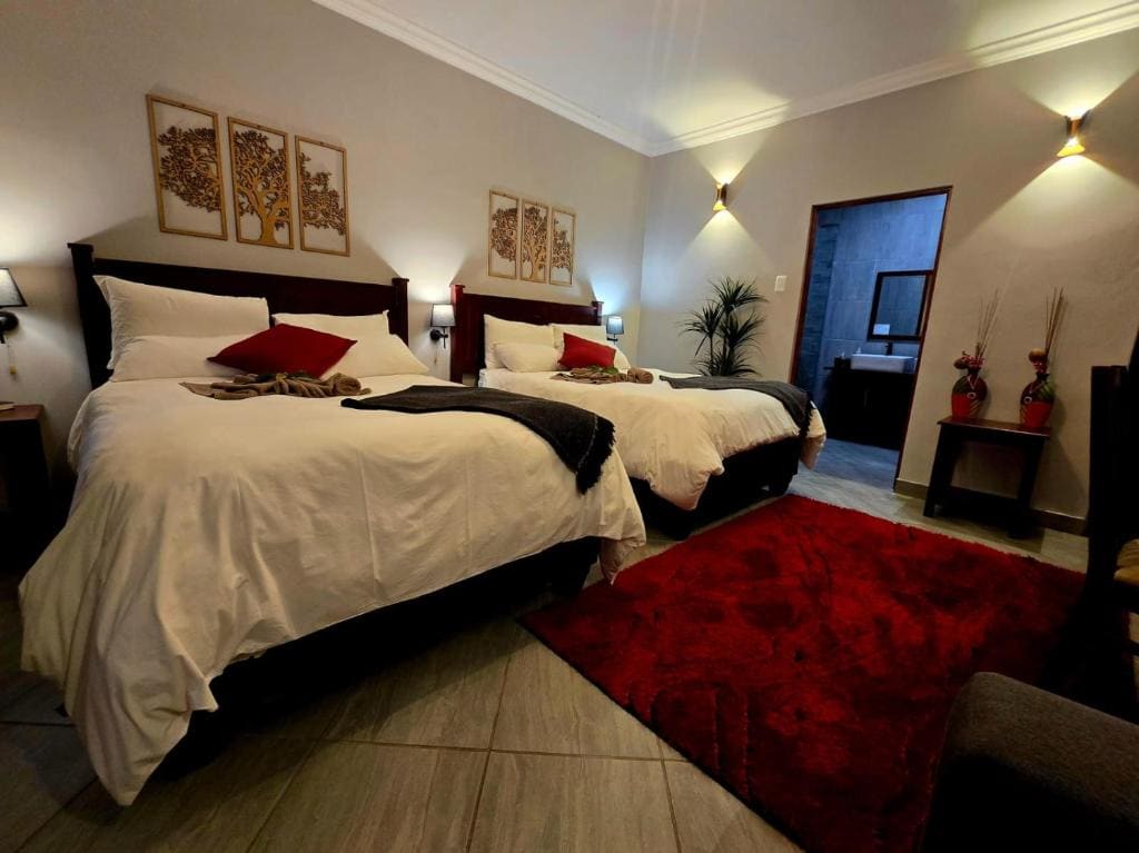 Apartment room - Image 1