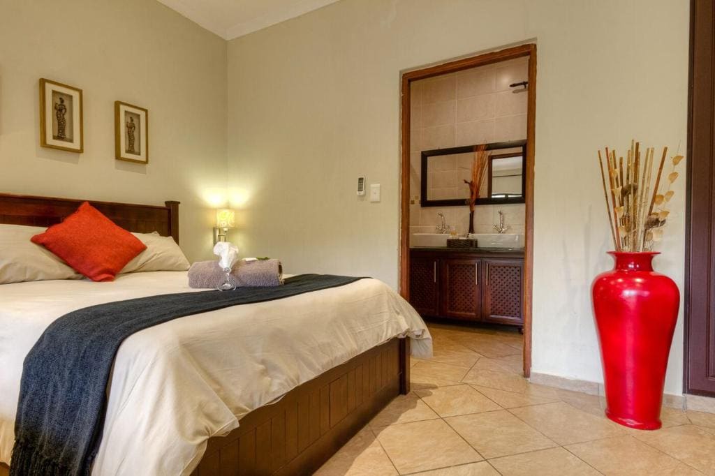 Standard Queen Room room - Image 3
