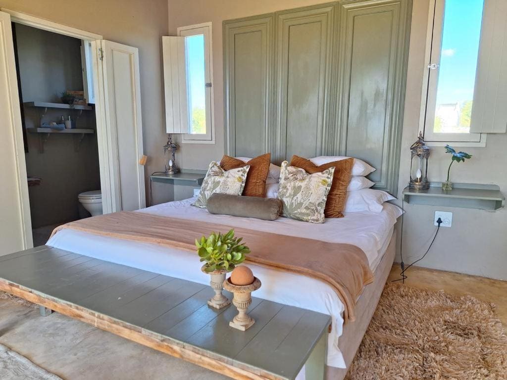 Chalet 2 room - Image 1