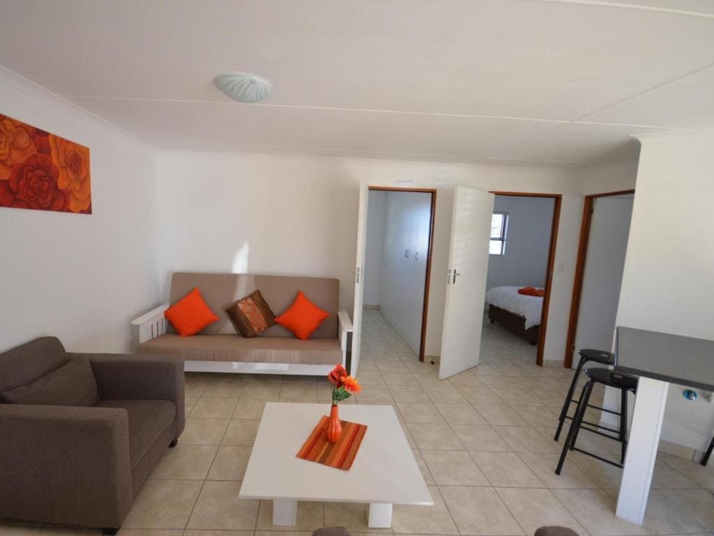 Two-Bedroom Chalet room - Image 2
