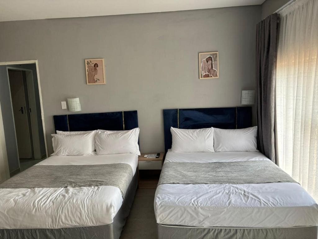 Double Room room - Image 1