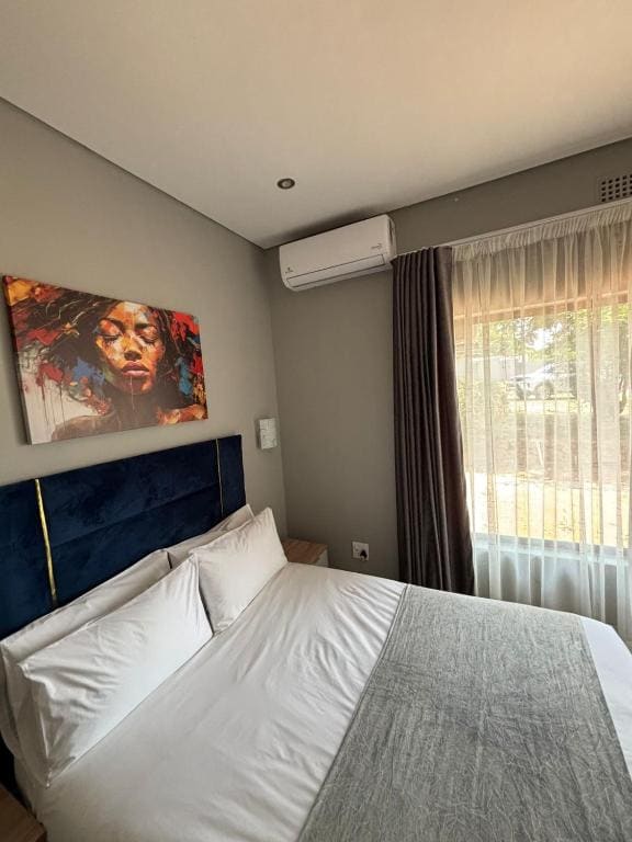 Deluxe Double Room room - Image 2