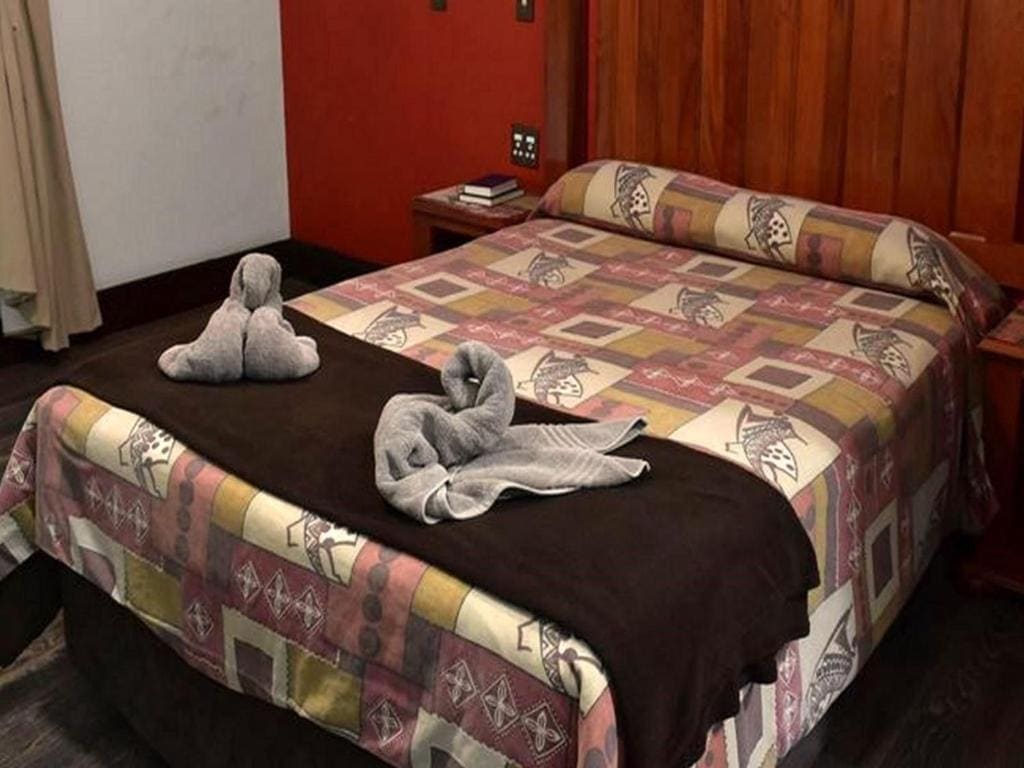 Classic Double Room room - Image 3