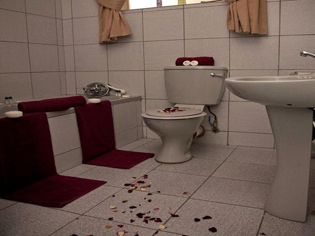 Classic Double Room room - Image 2