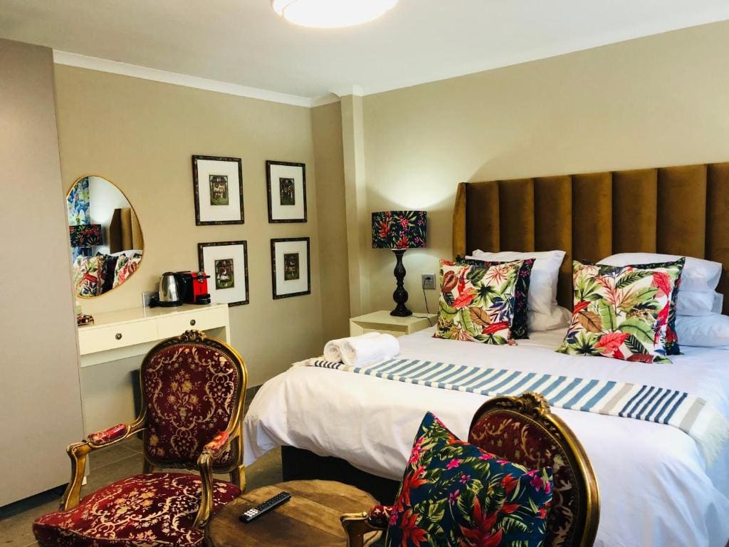 Twin Room room - Image 2