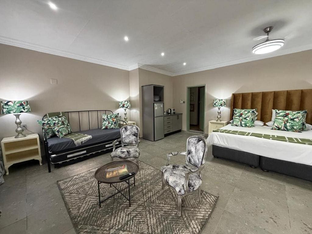 Twin Room room - Image 1