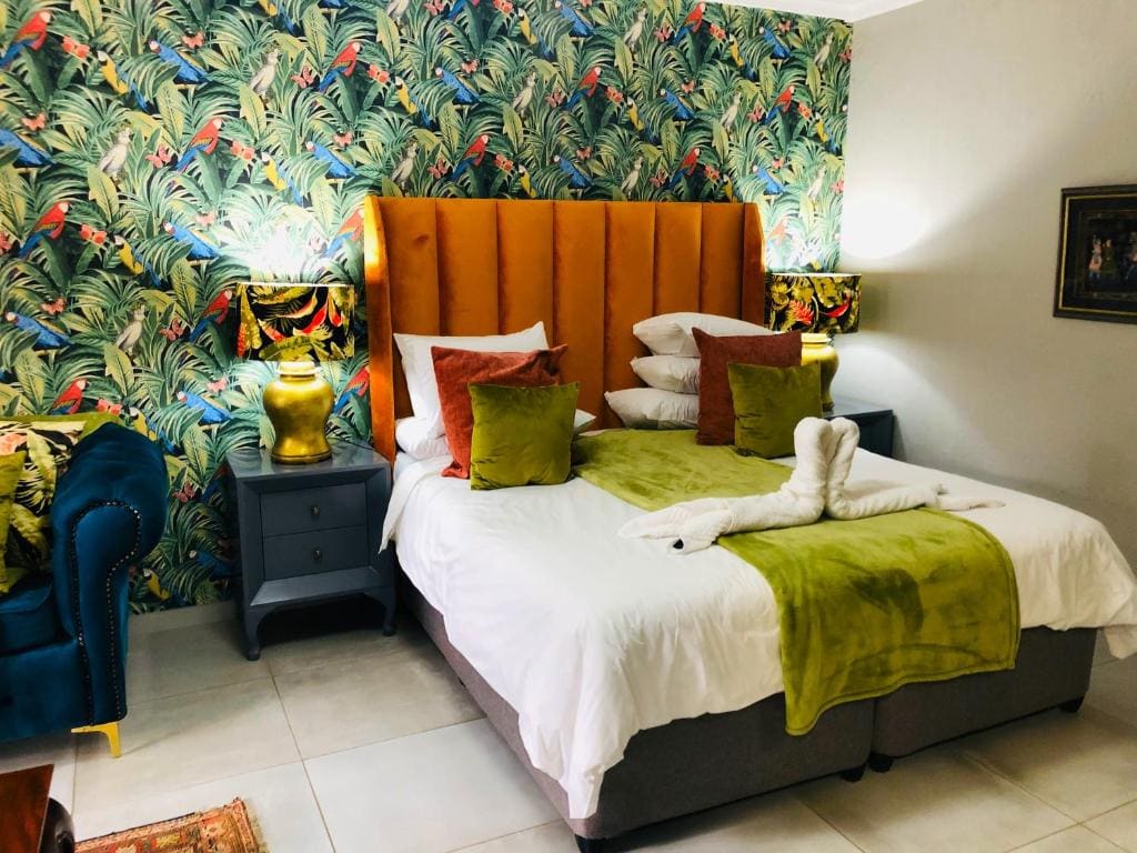 Twin Room room - Image 3